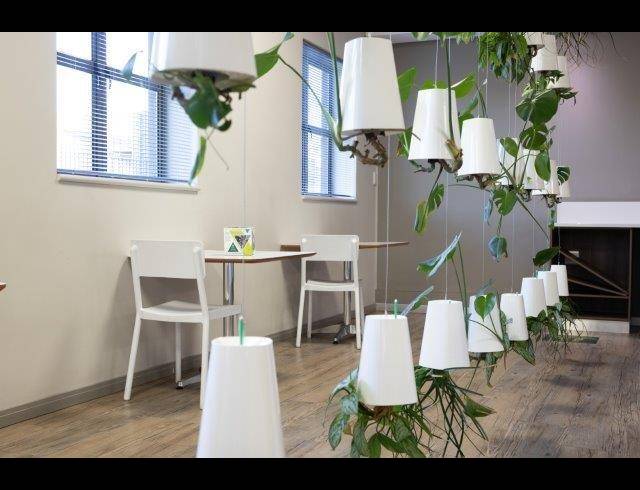 12,465M² BUSINESS CENTRE FOR SALE IN CONSTANTIA KLOOF
